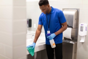Day Porter Services