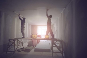 Marsden’s commercial restoration and reconstruction services