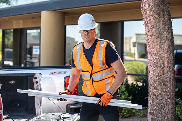 Read more about our Emergency Response Services