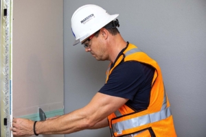Spencer Building Maintenance provides maintenance and repair services