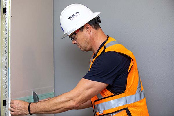 Read more about our Maintenance Repair Services